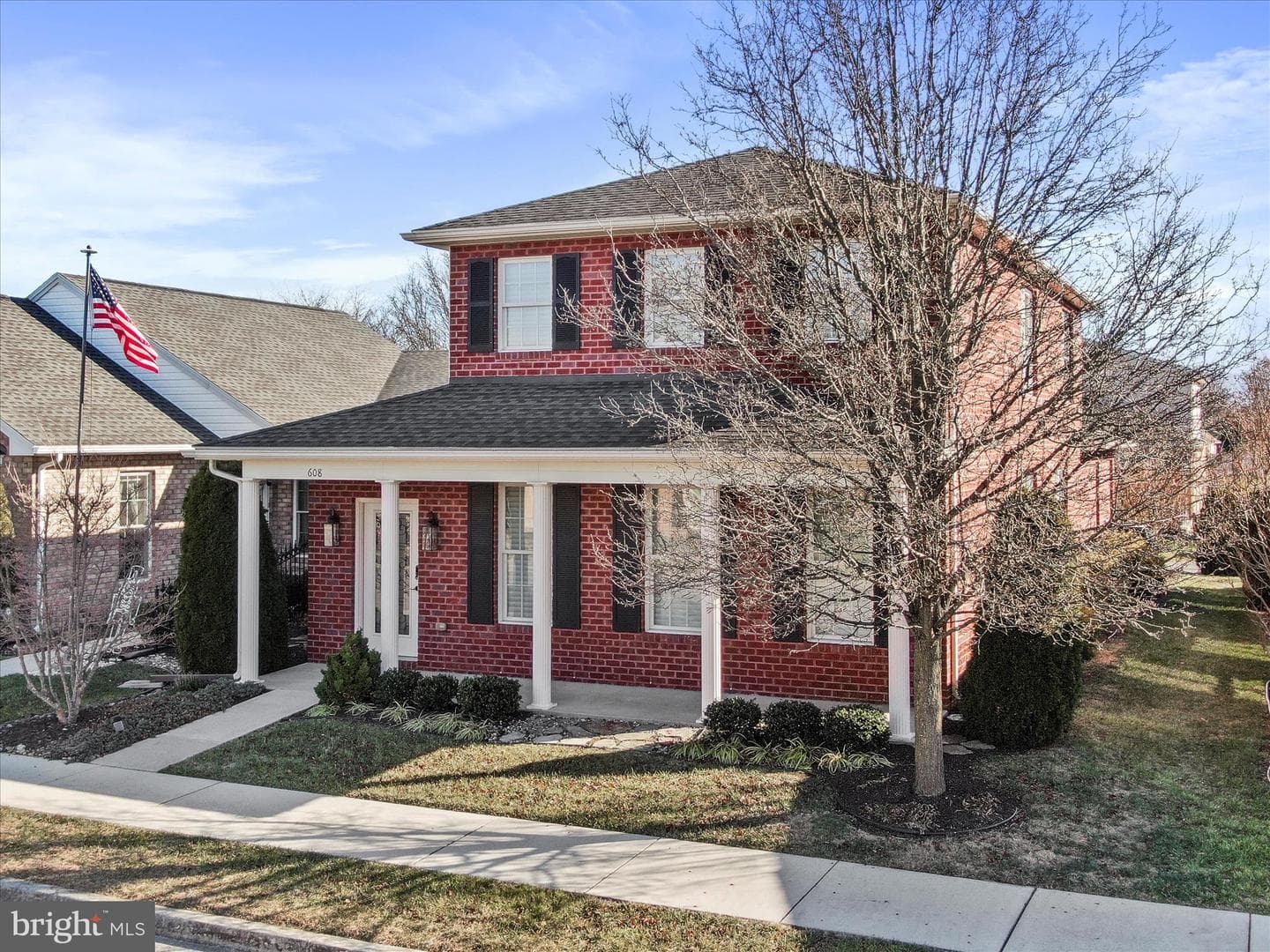 608 Tudor Drive photo 40