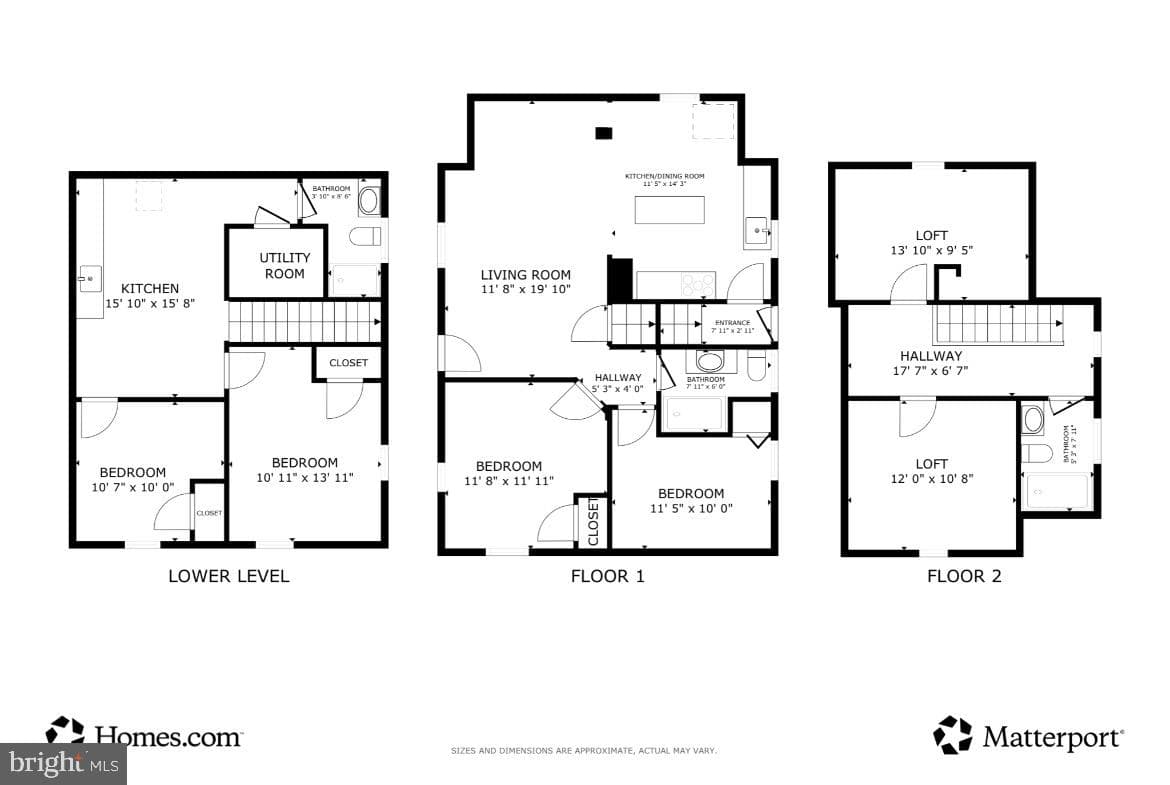 842 Guilford Avenue photo 2