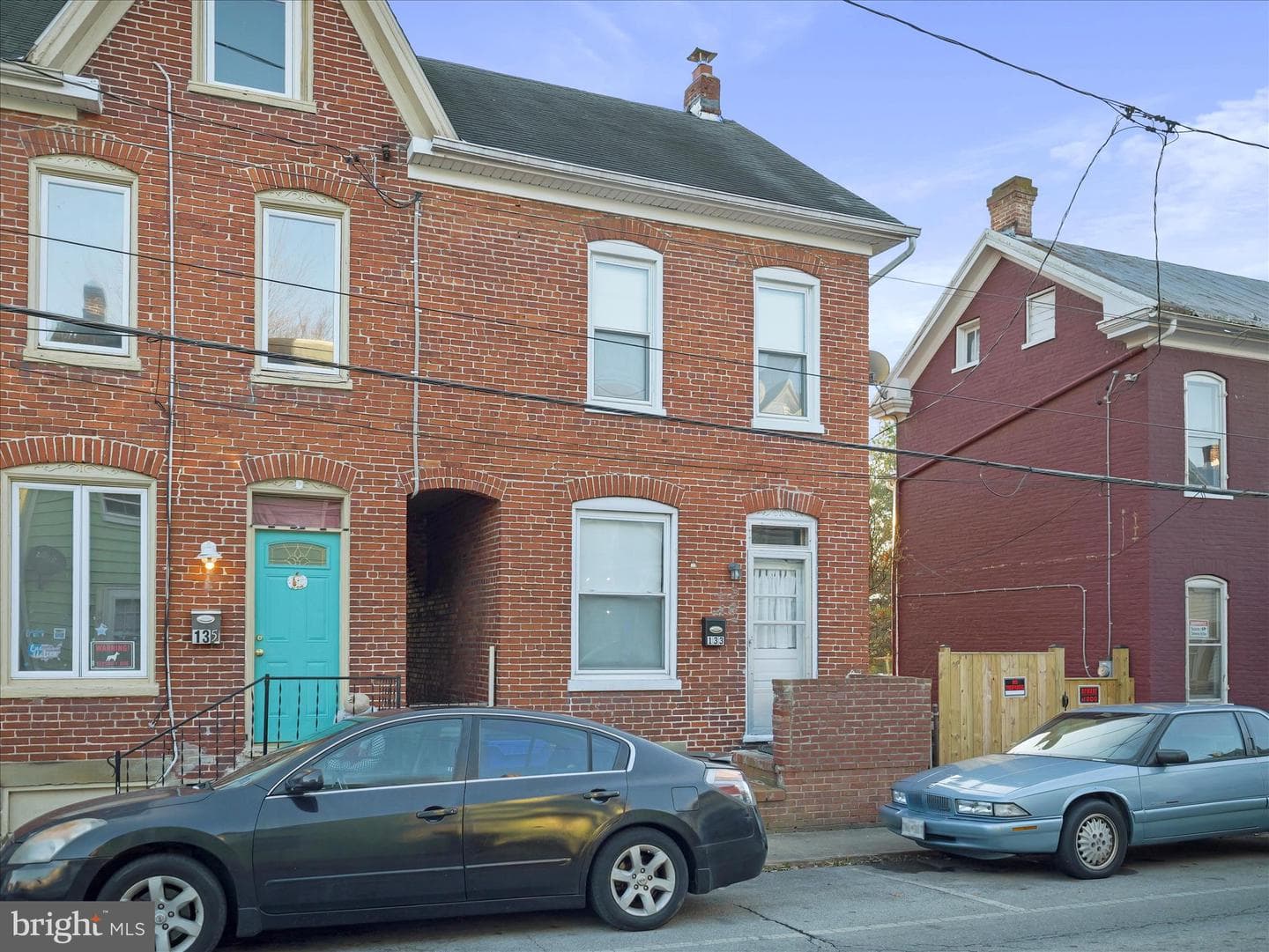 133 Randolph Ave, Hagerstown