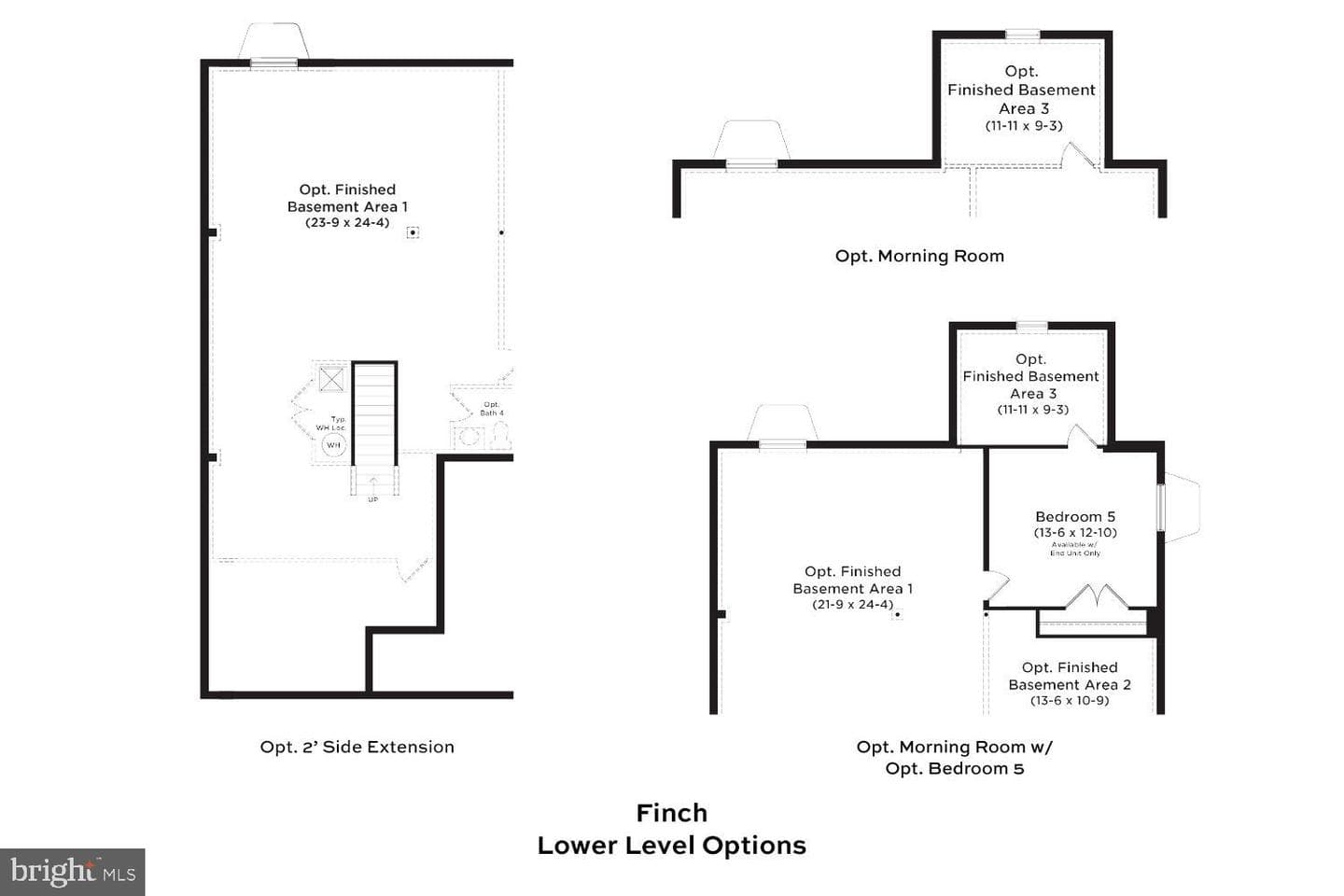 Tbb Longmeadow Road #finch photo 19