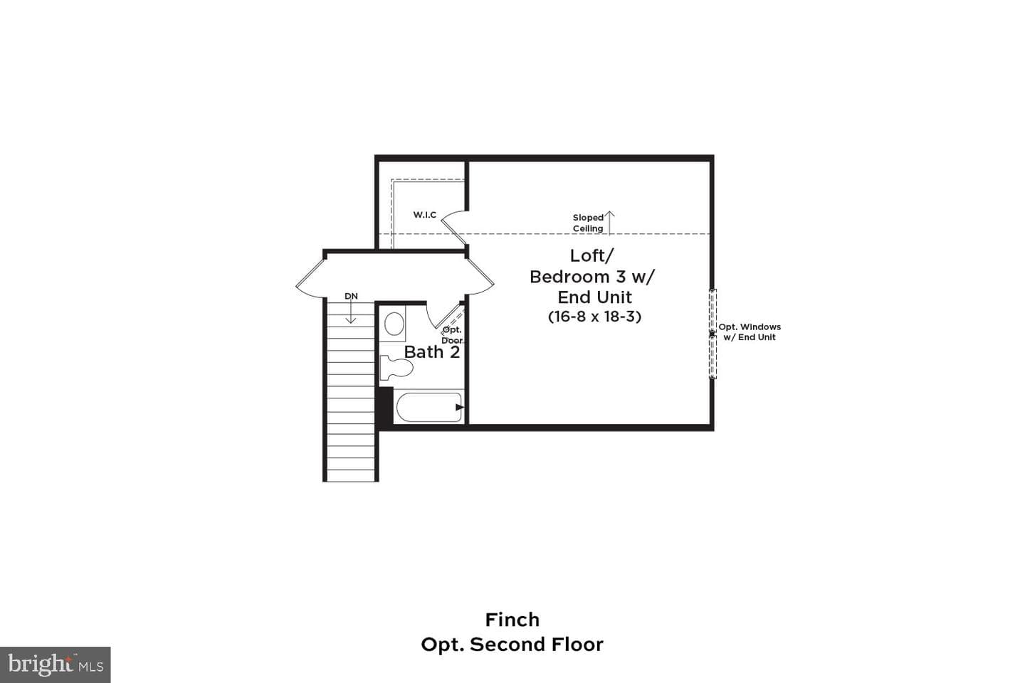 Tbb Longmeadow Road #finch photo 23