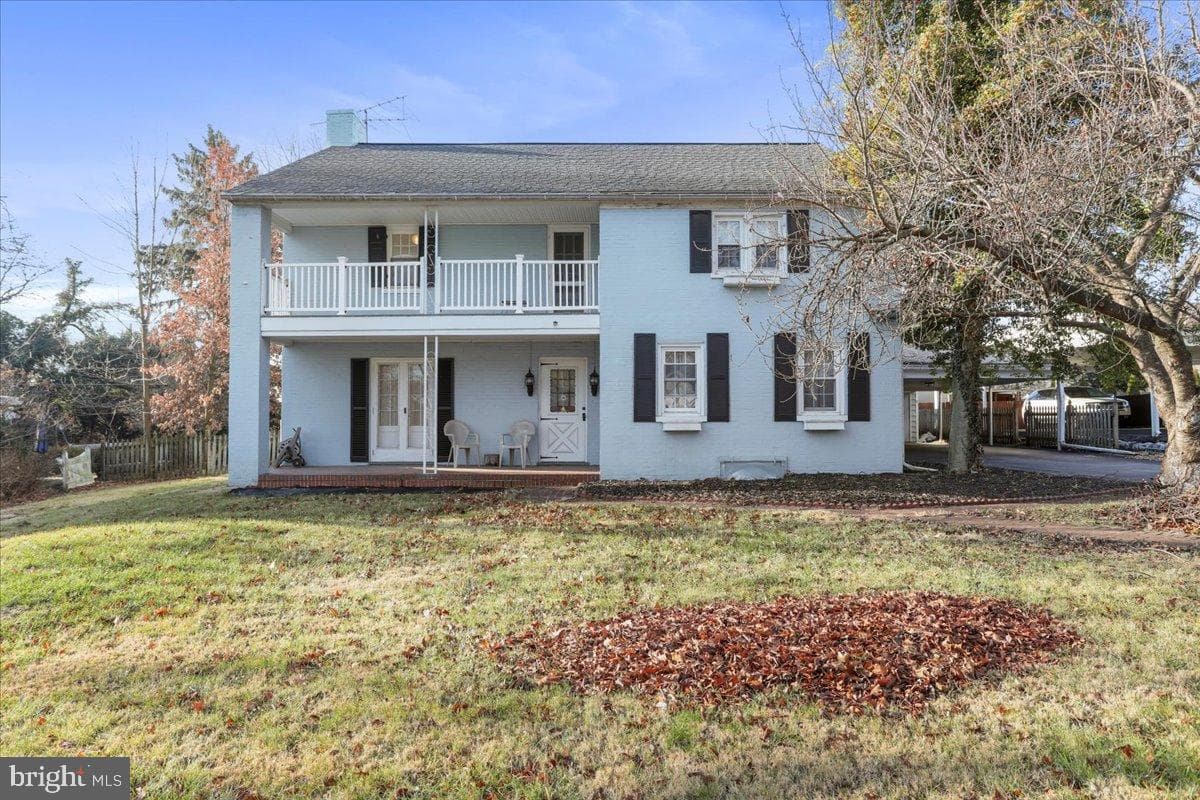 19011 Orchard Terrace Road, Hagerstown