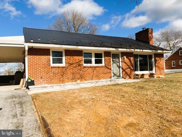 53 S Colonial Drive, Hagerstown