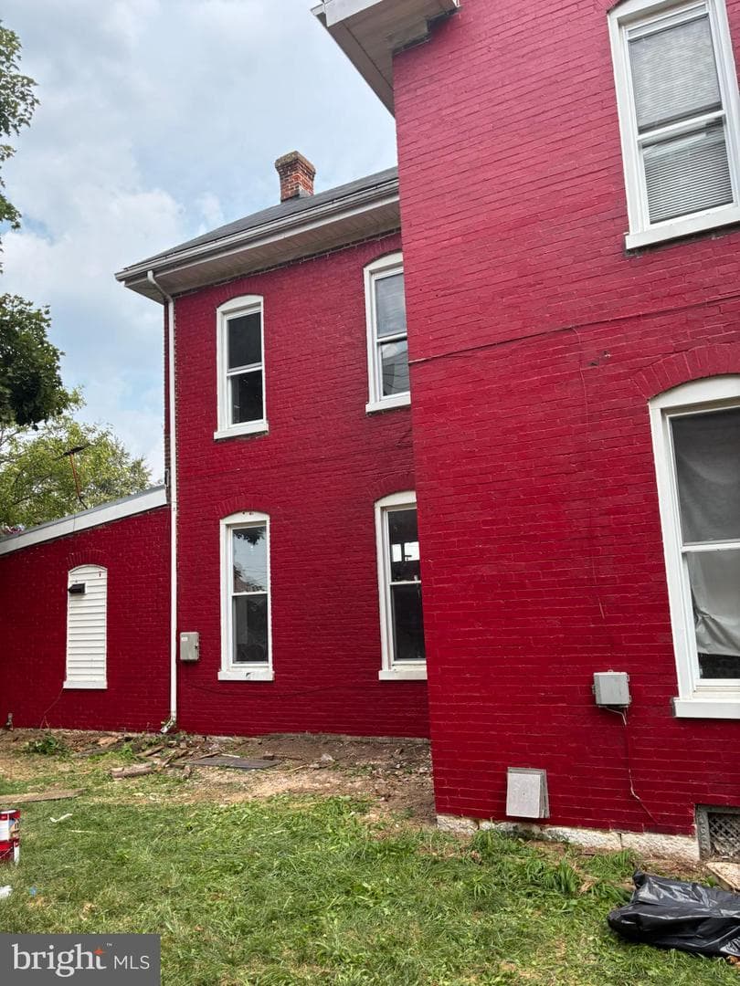 542 Salem Avenue, Hagerstown