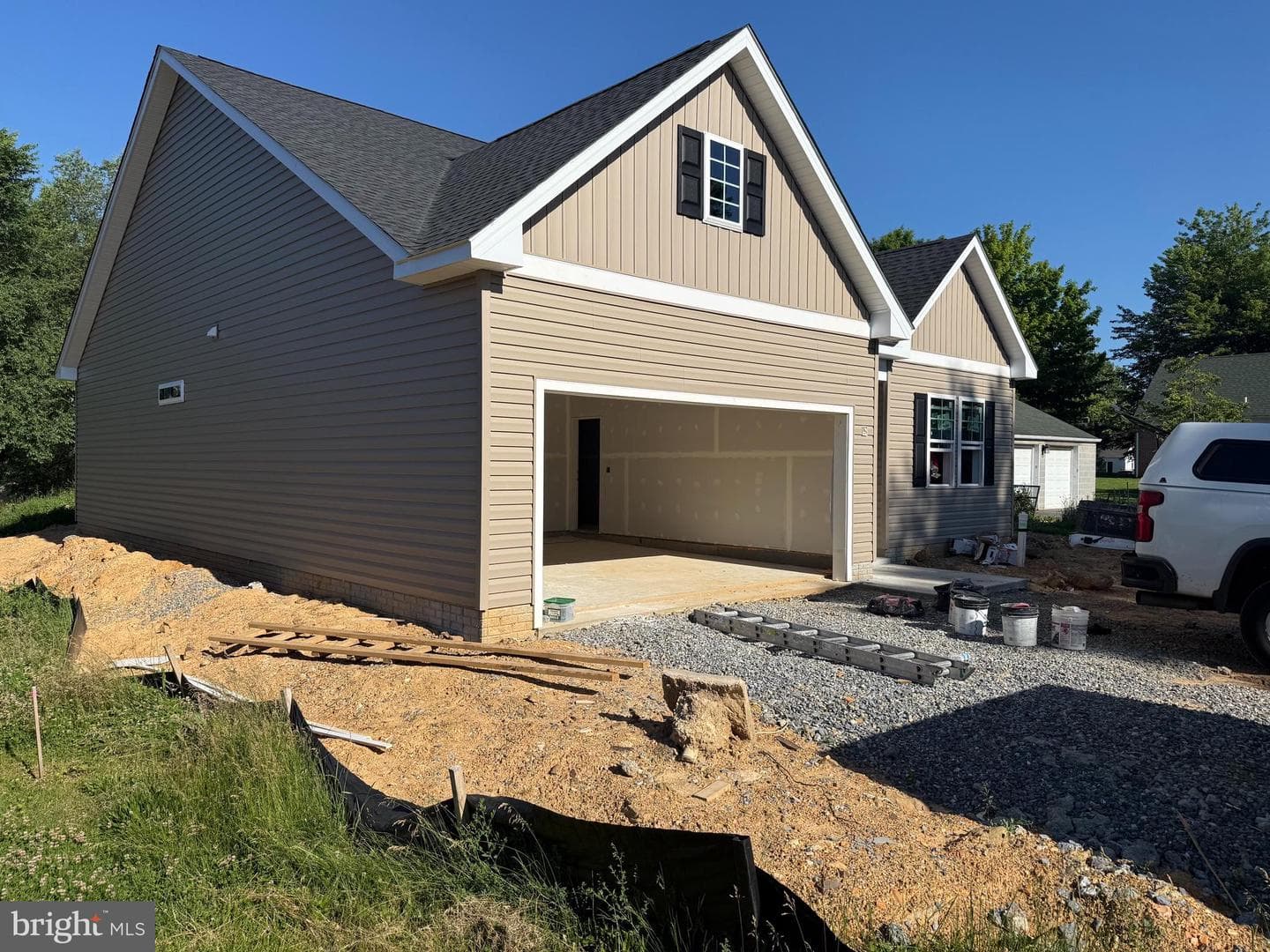10918 Clinton Avenue, Hagerstown