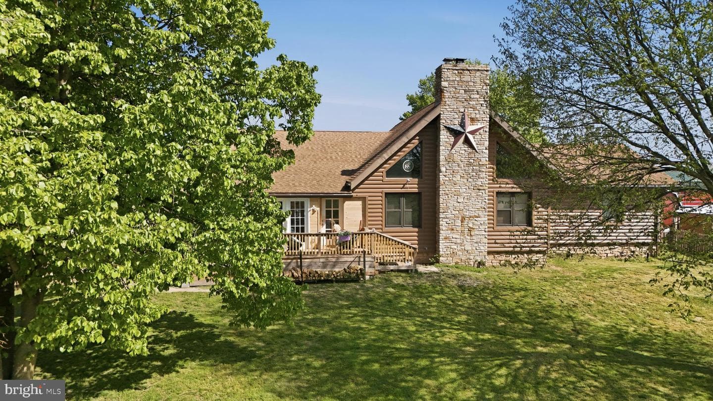 14507 Heavenly Acres Ridge, Hancock