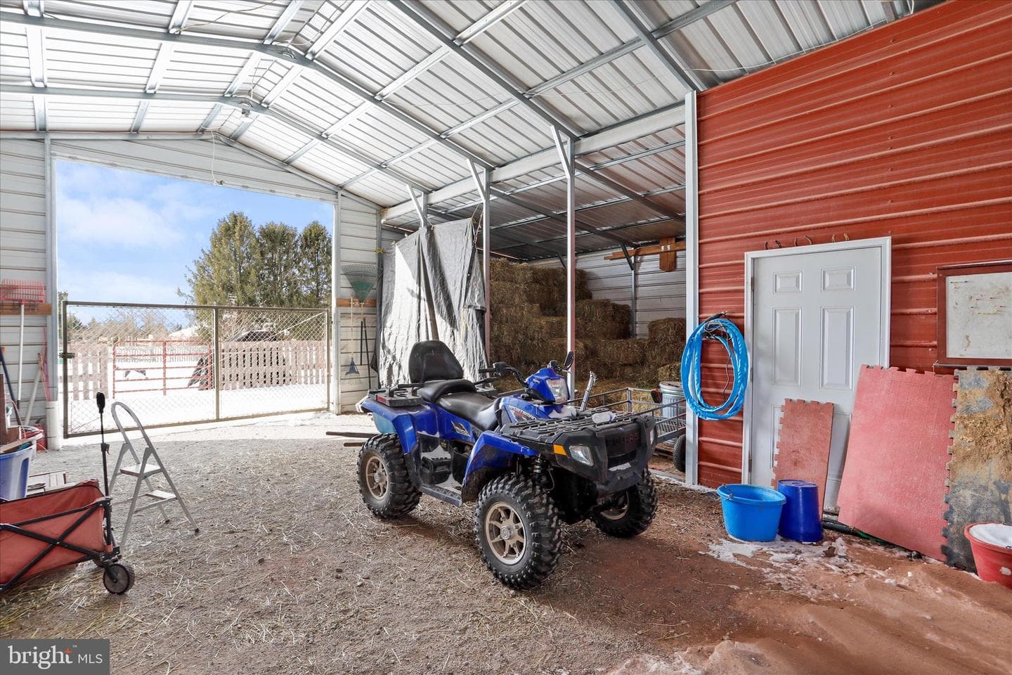 14507 Heavenly Acres Ridge photo 46