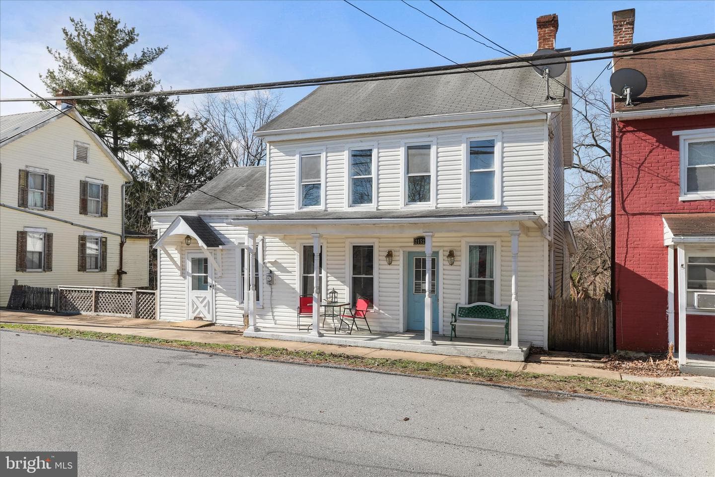 21521 Leitersburg Smithsburg Road photo 3