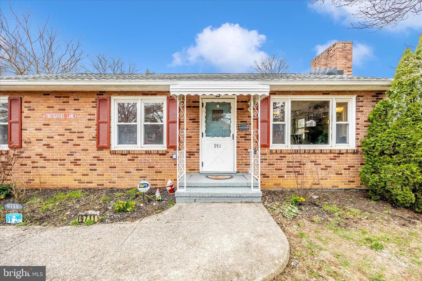 9711 Chapelwood Lane photo 2