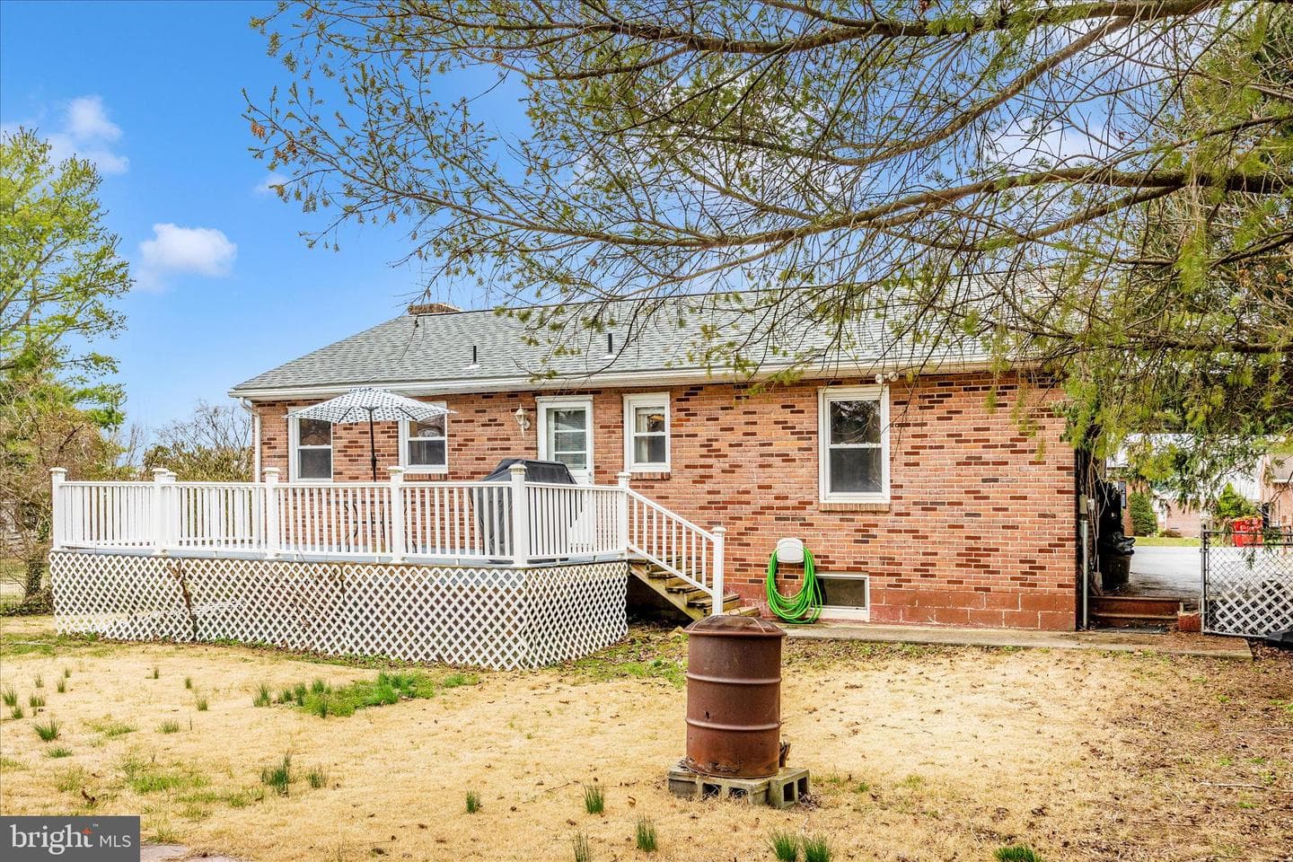 9711 Chapelwood Lane photo 35