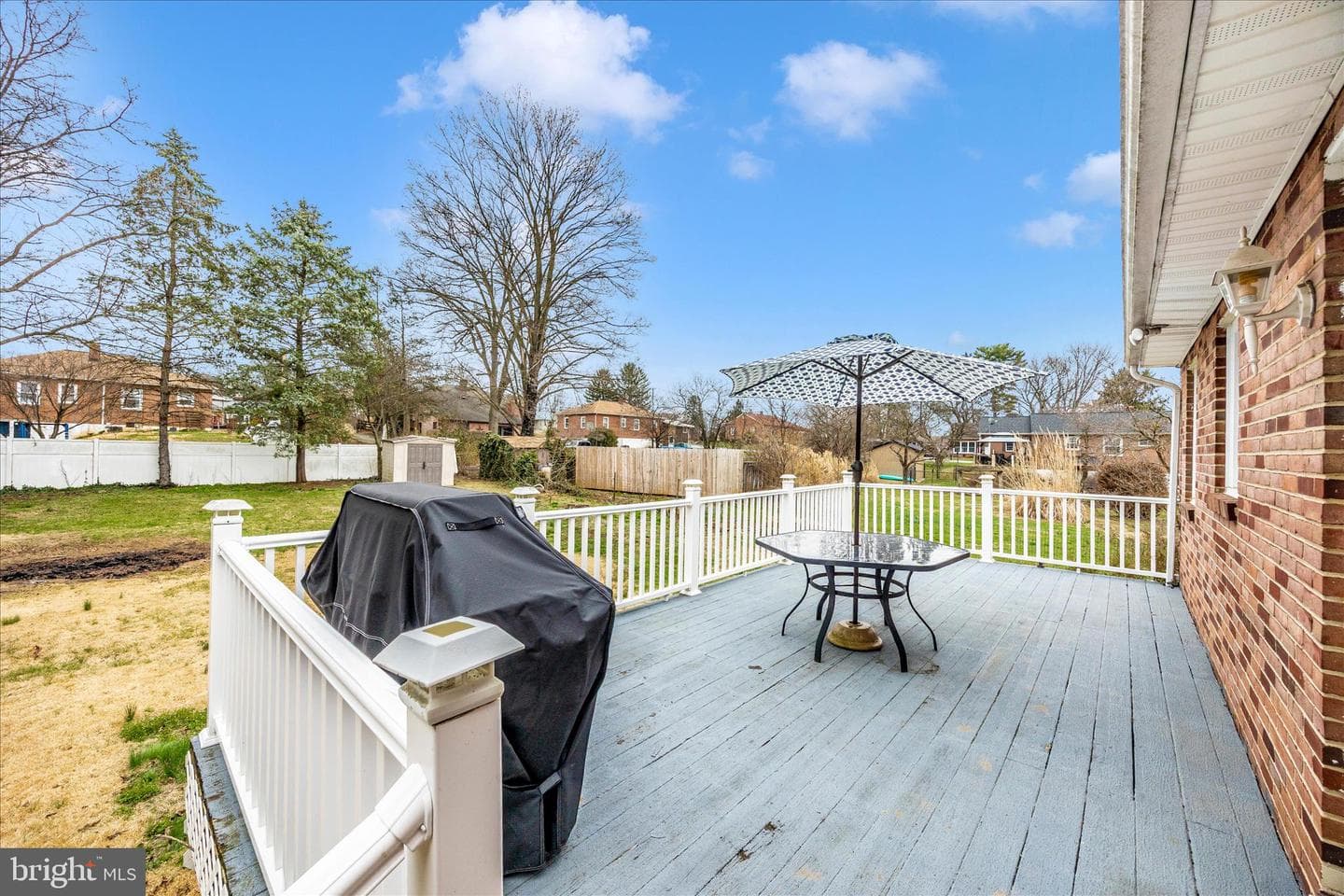 9711 Chapelwood Lane photo 39