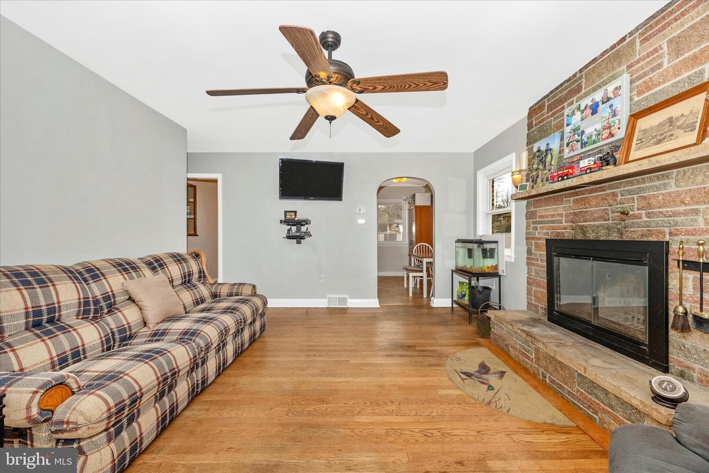 9711 Chapelwood Lane photo 6