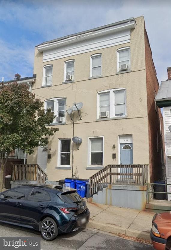 434 W Franklin Street, Hagerstown