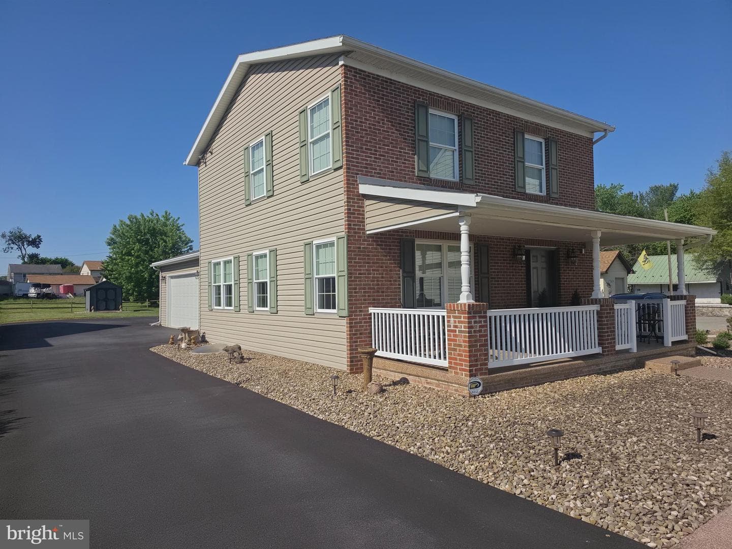 19327 Longmeadow Road, Hagerstown