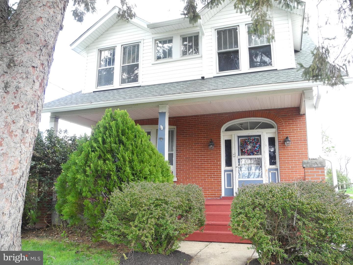 1048 S Potomac St, Hagerstown