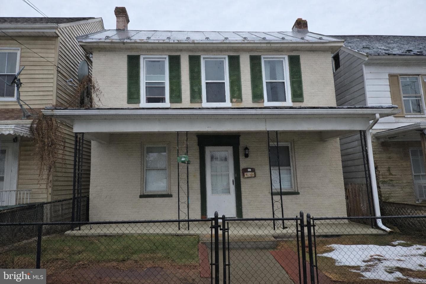 709 S Potomac Street, Hagerstown