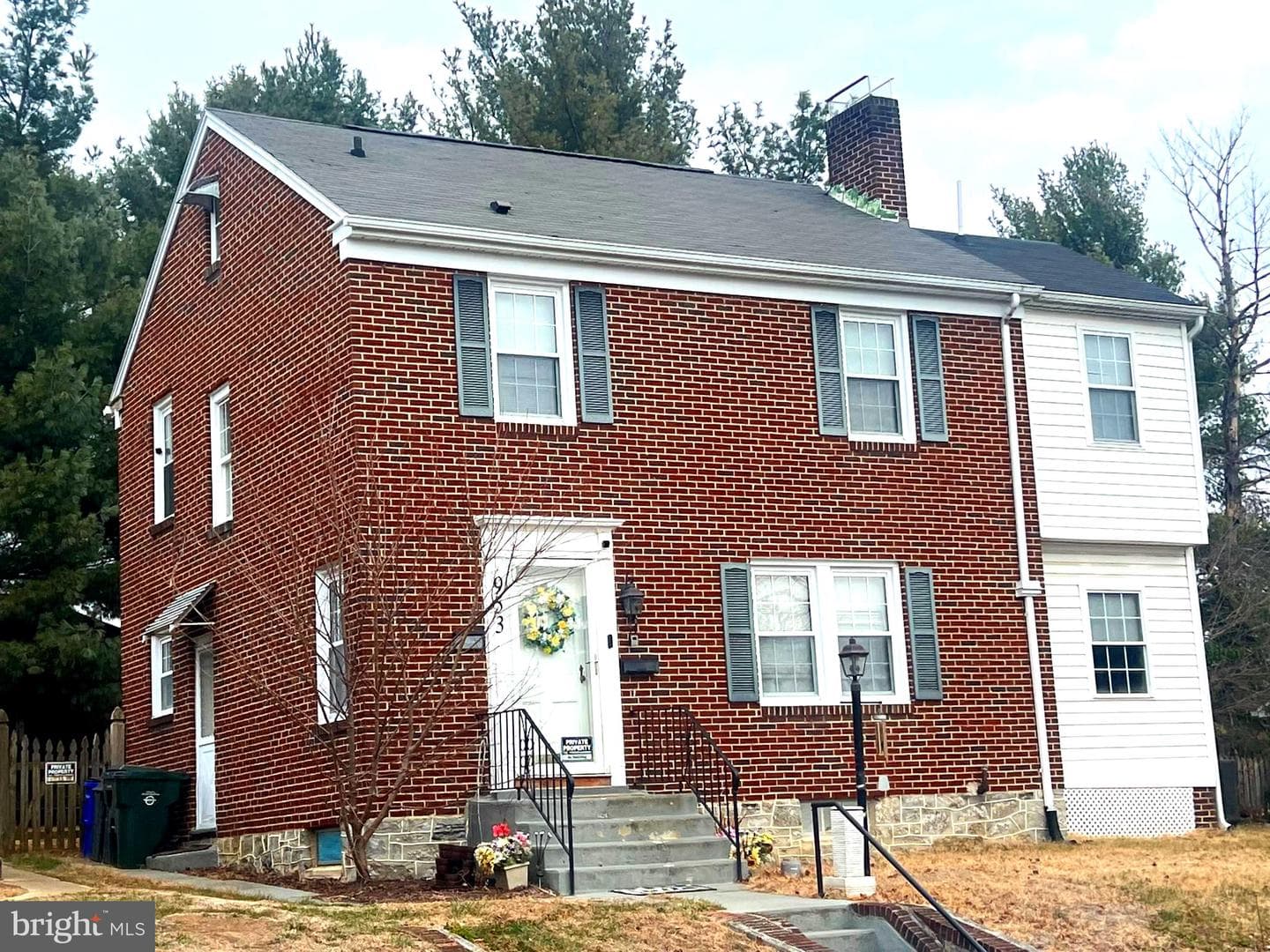 953 View Street, Hagerstown