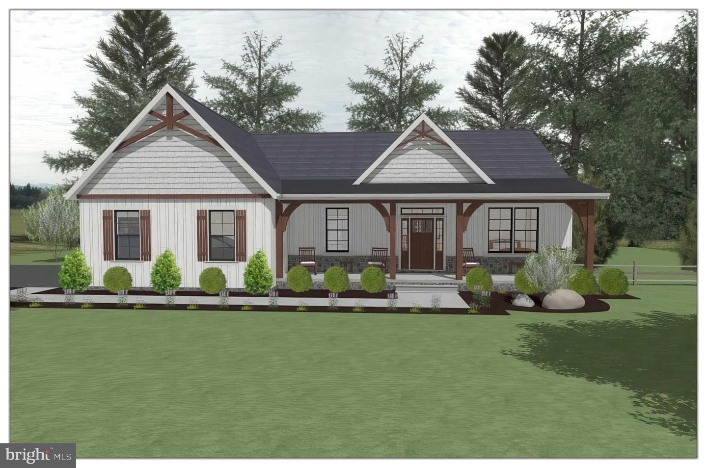13177 Salem Church Road, Hagerstown
