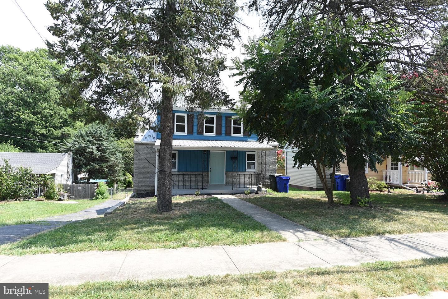 70 Nottingham Road photo 2