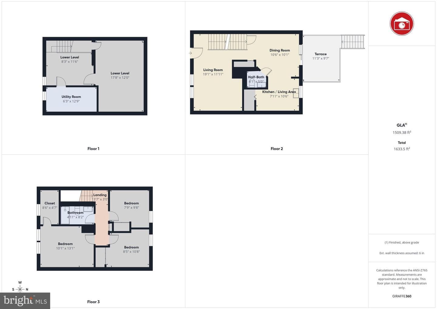 111 Tulip Court photo 35