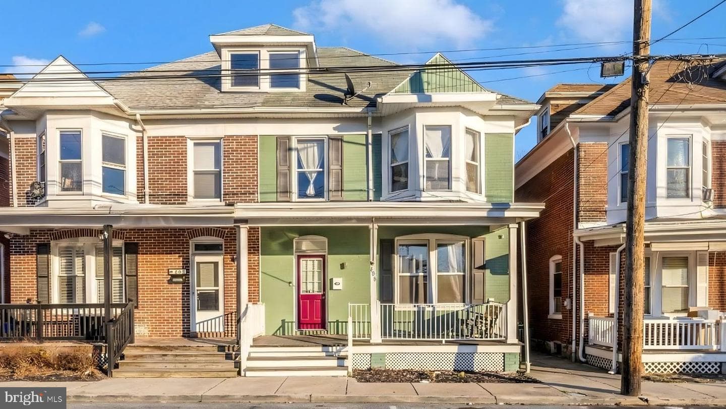 408 Mitchell Avenue