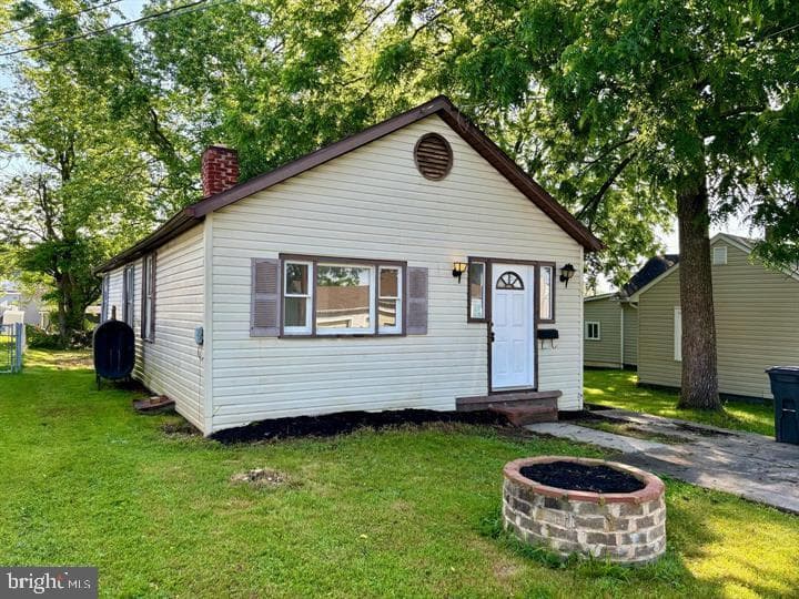 1006 Georgia Avenue, Hagerstown