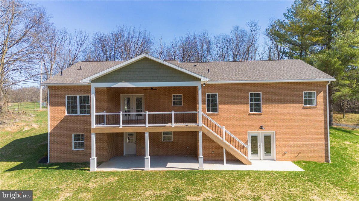 21611 Leitersburg Smithsburg Road photo 40