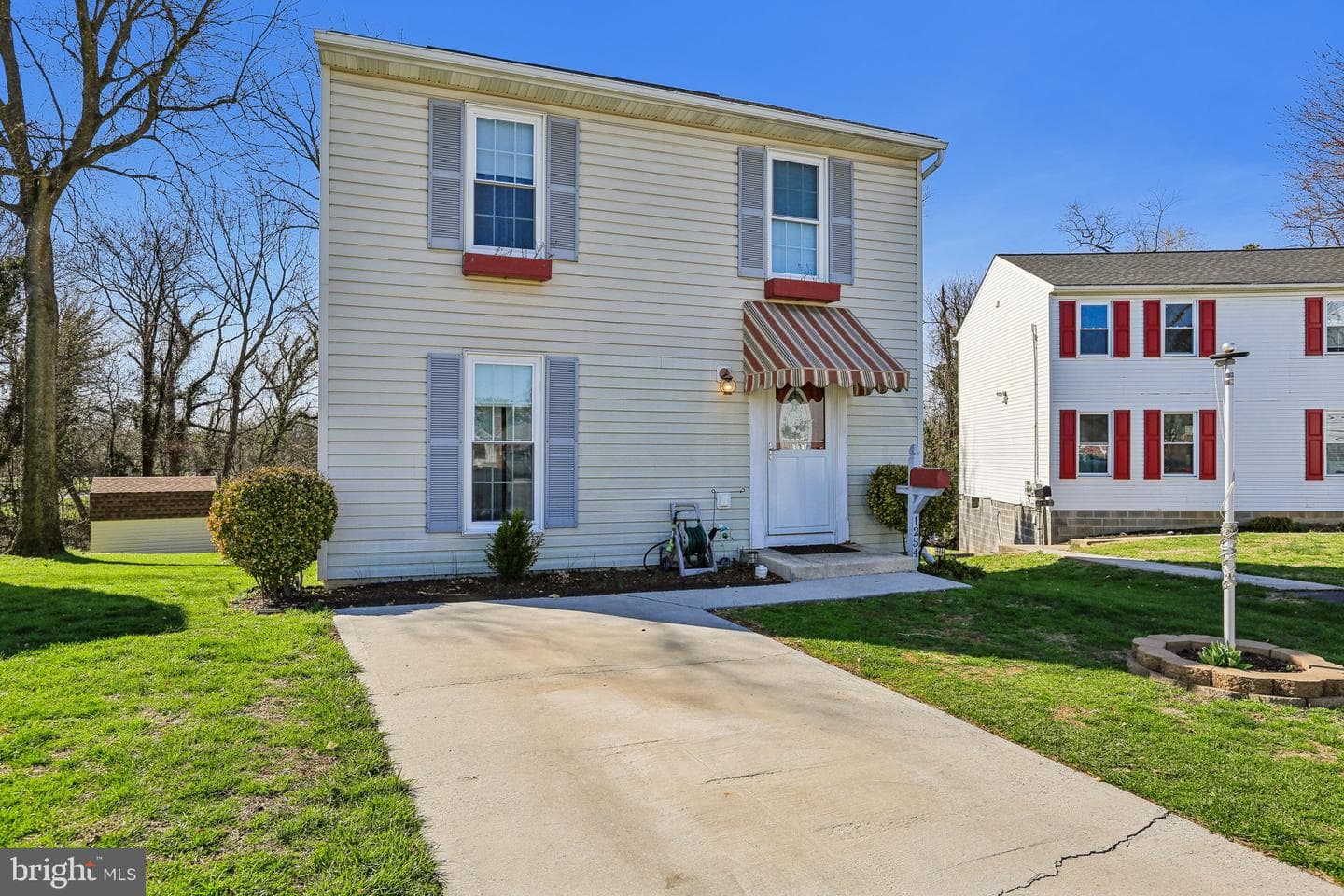 1254 Pinecrest Avenue, Hagerstown
