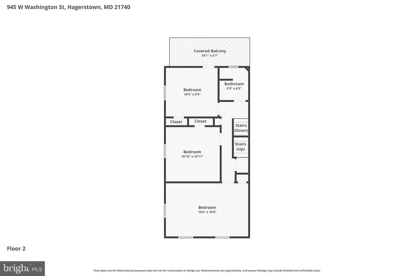 945 W Washington Street photo 30