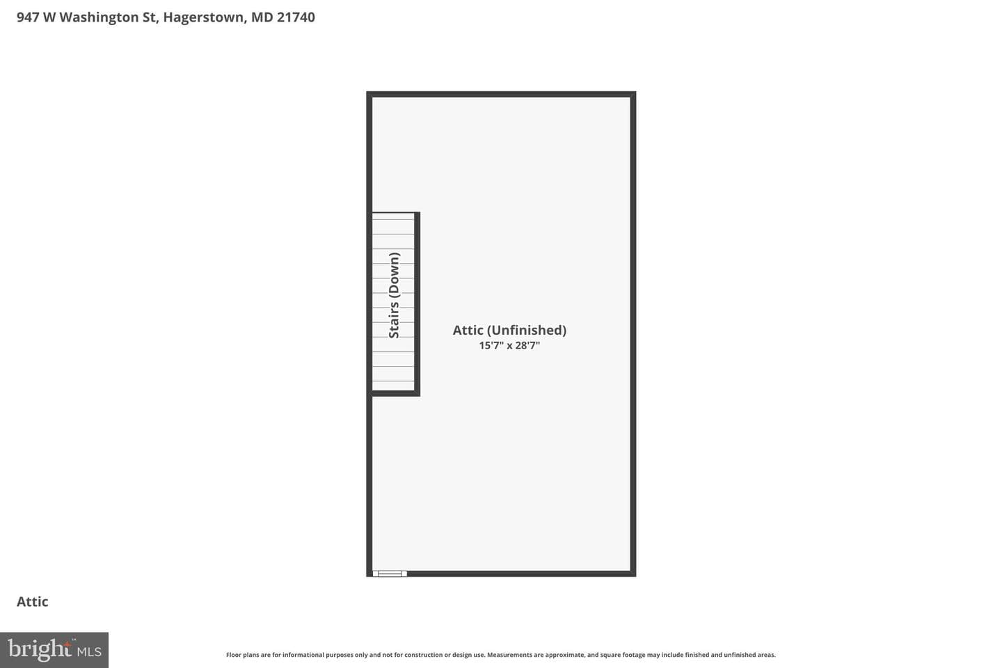 947 W Washington Street photo 23