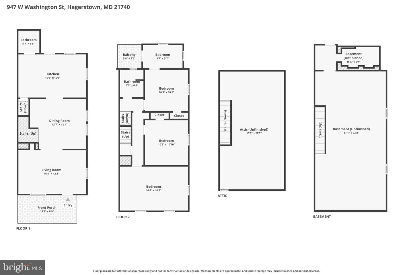 947 W Washington Street photo 25