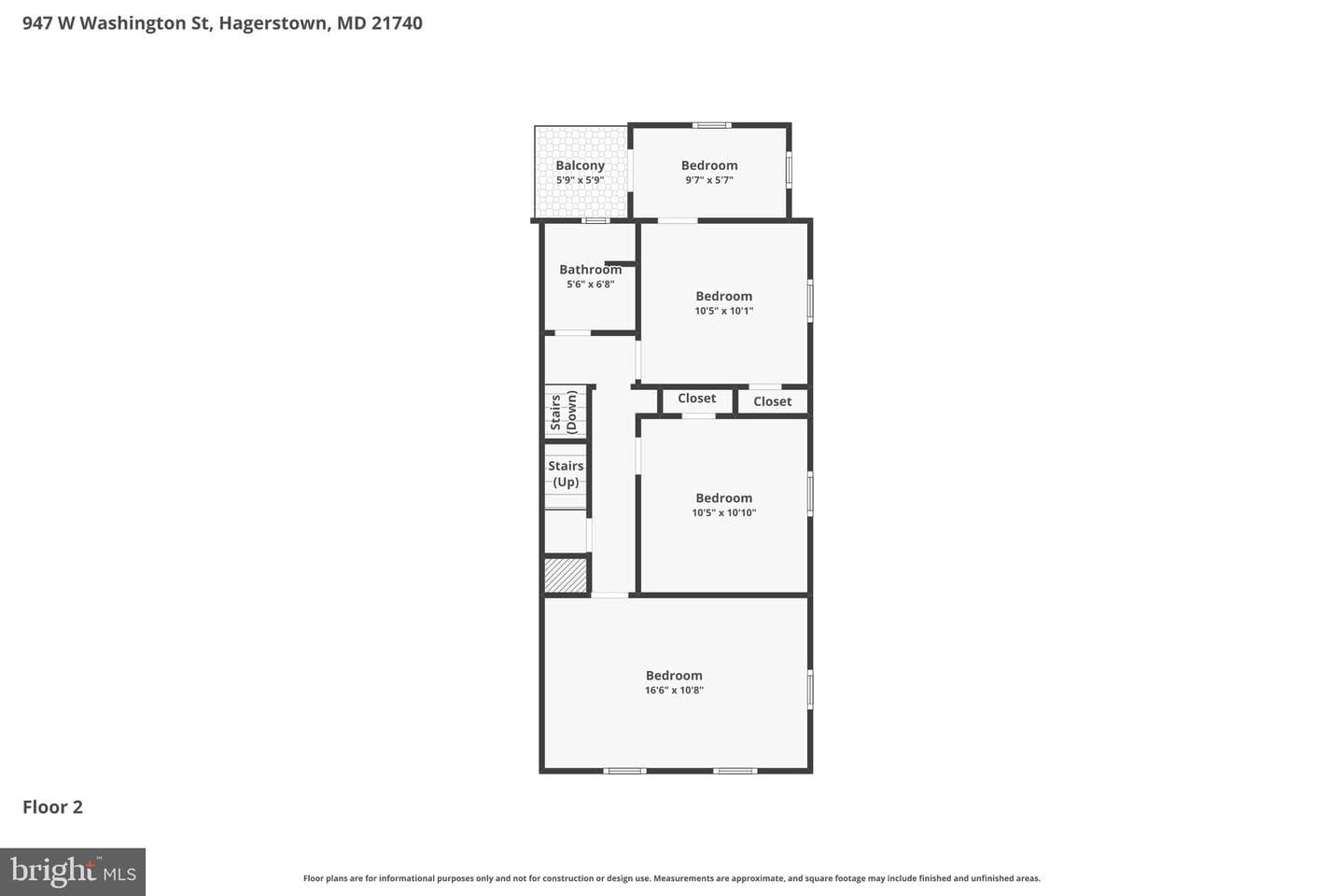 947 W Washington Street photo 27