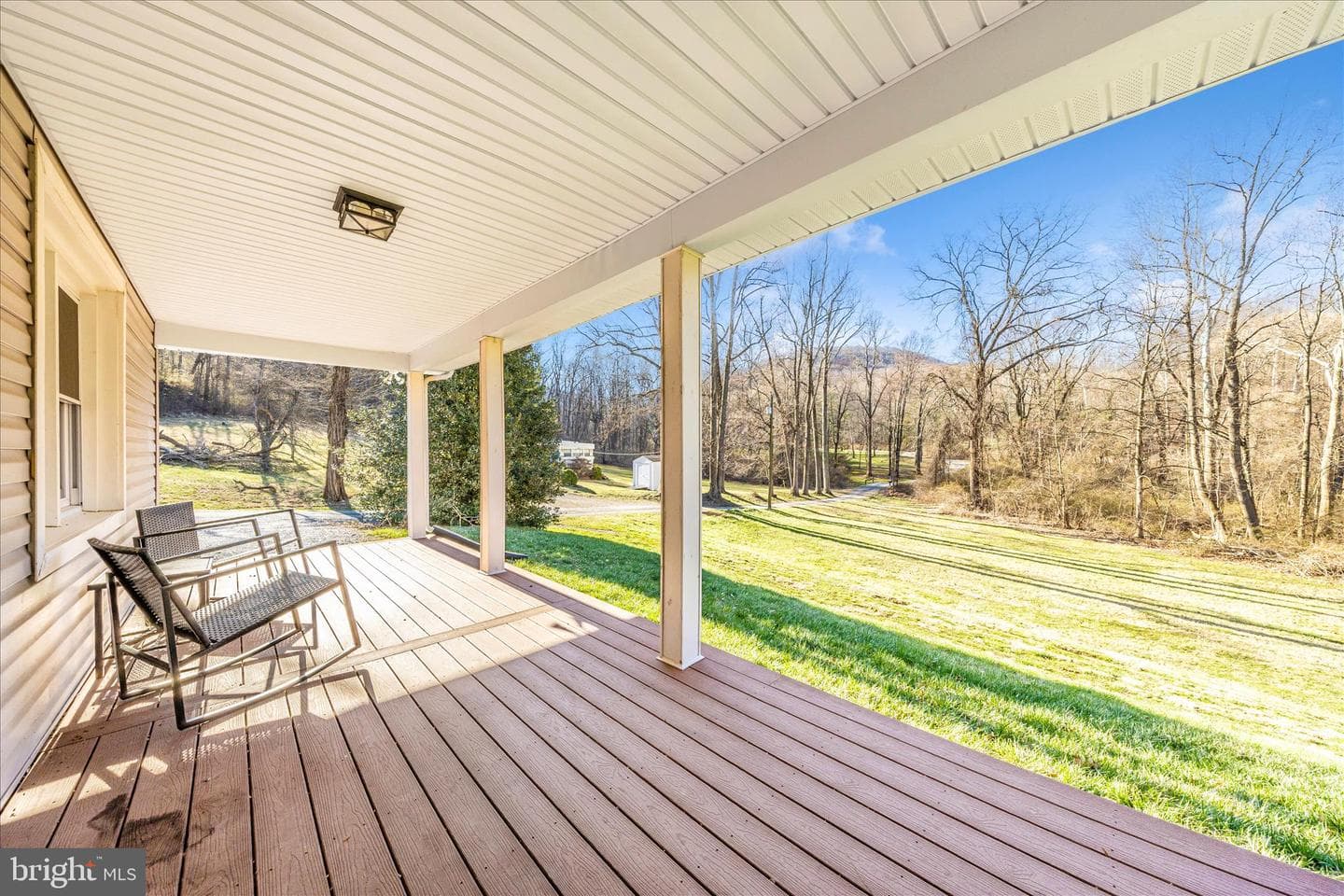 11863 Wolfsville Road photo 42