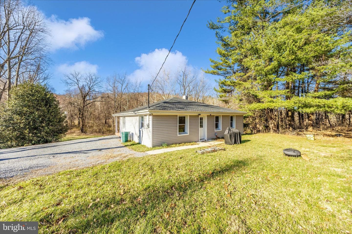 11863 Wolfsville Road photo 48
