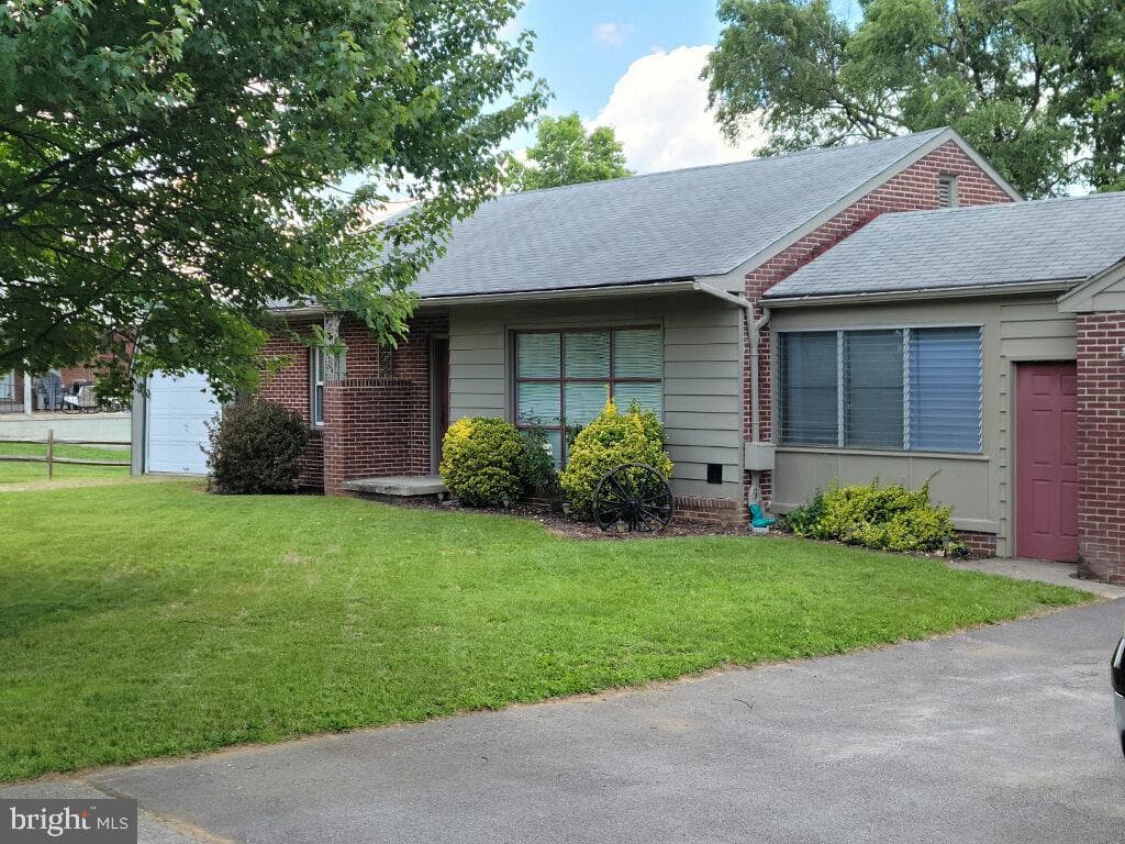 13517 Paradise Church Road, Hagerstown