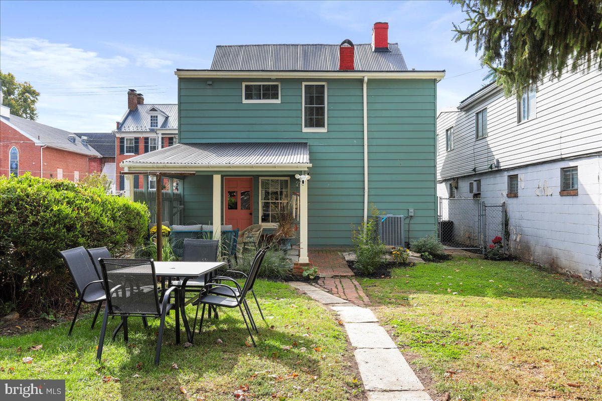 27 E Salisbury Street photo 37