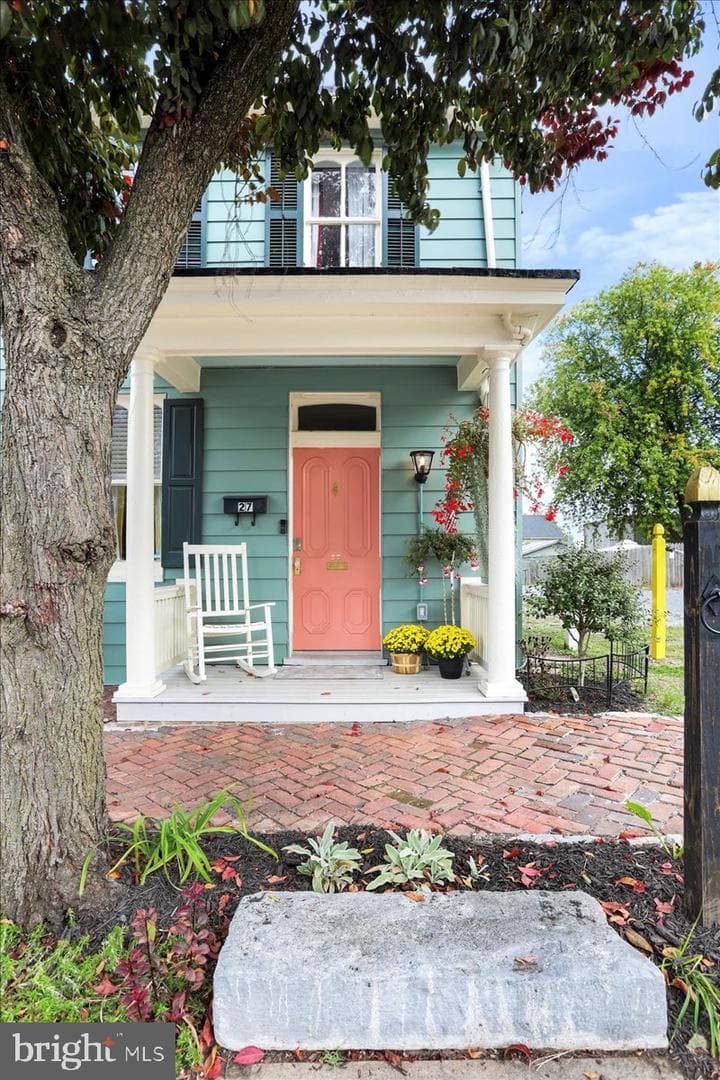 27 E Salisbury Street photo 4