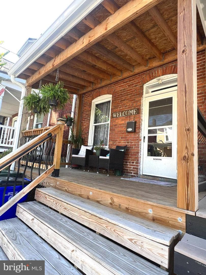 545 N Mulberry Street, Hagerstown