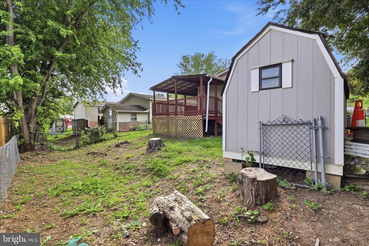 12021 Heather Drive photo 31