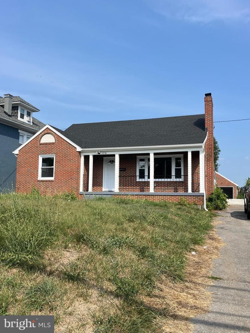 1058 S Potomac Street, Hagerstown
