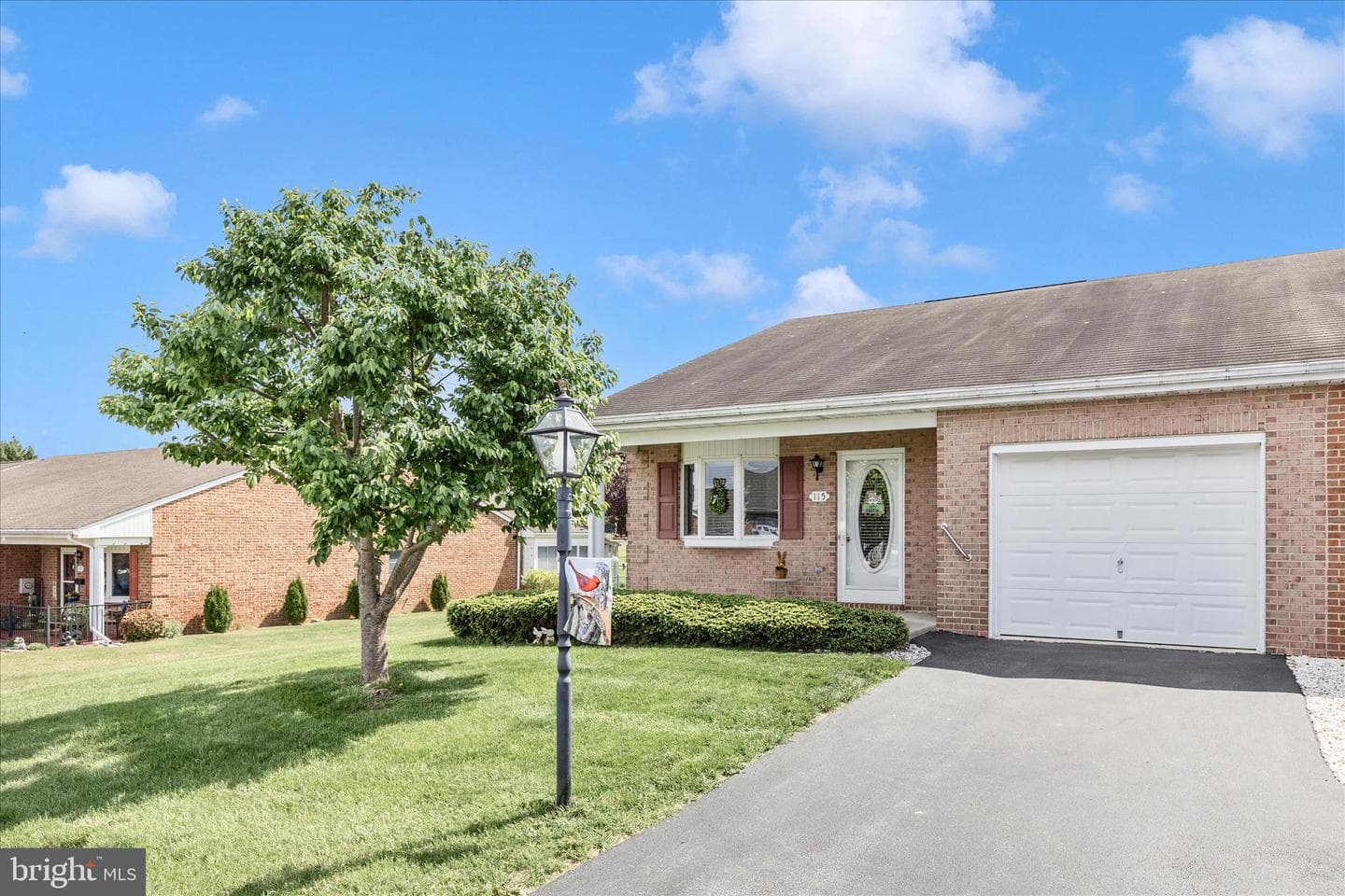 115 Sunflower Drive, Hagerstown