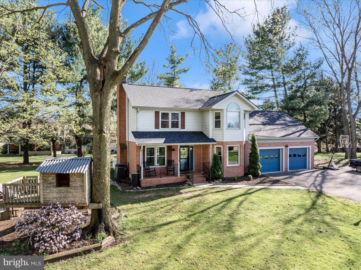 9800 Woodside Court photo 110
