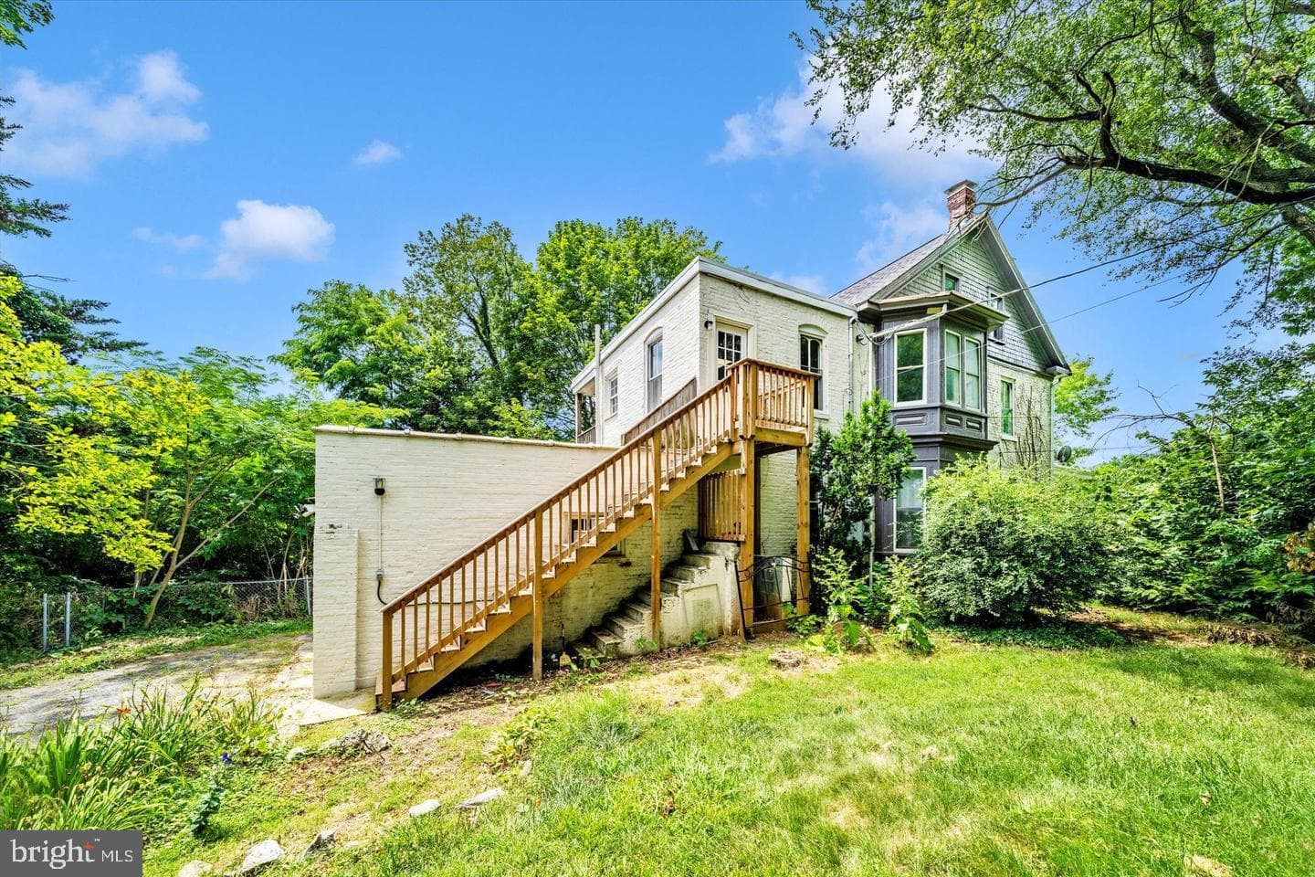 524 Virginia Avenue & Adjacent Lot photo 8