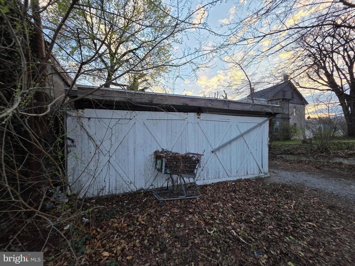 524 Virginia Avenue & Adjacent Lot photo 84