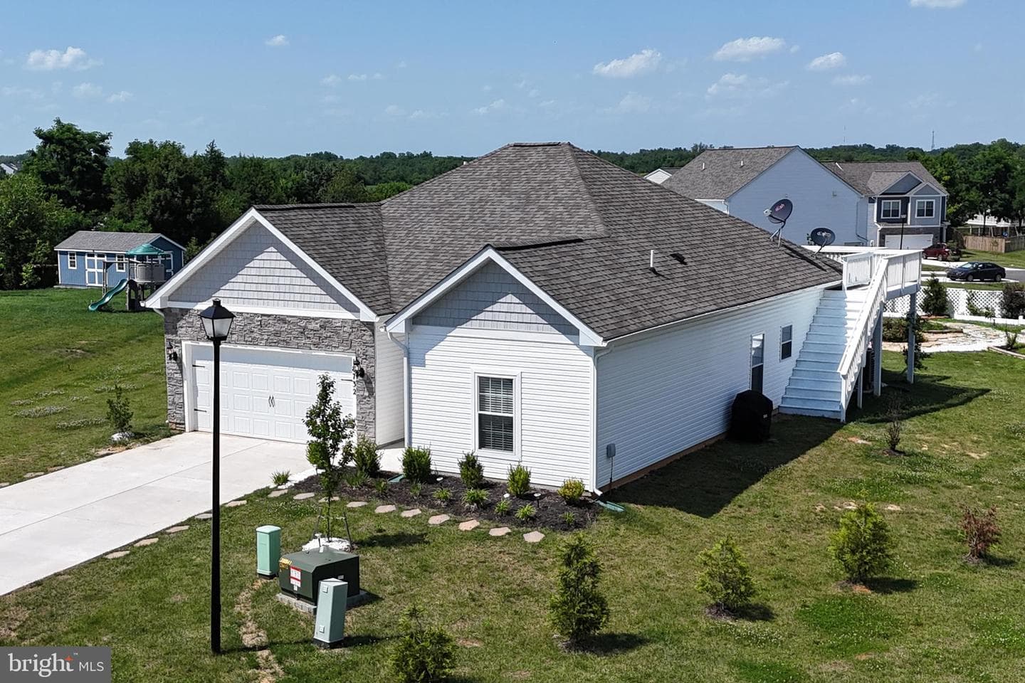 18732 Ballantyne Way, Hagerstown