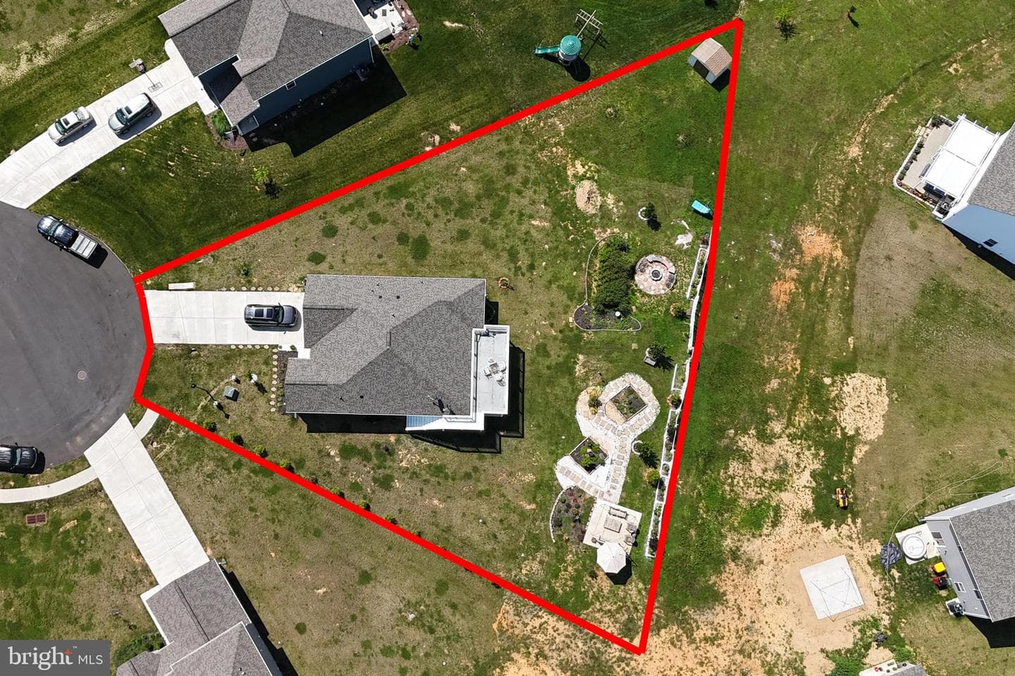 18732 Ballantyne Way photo 36