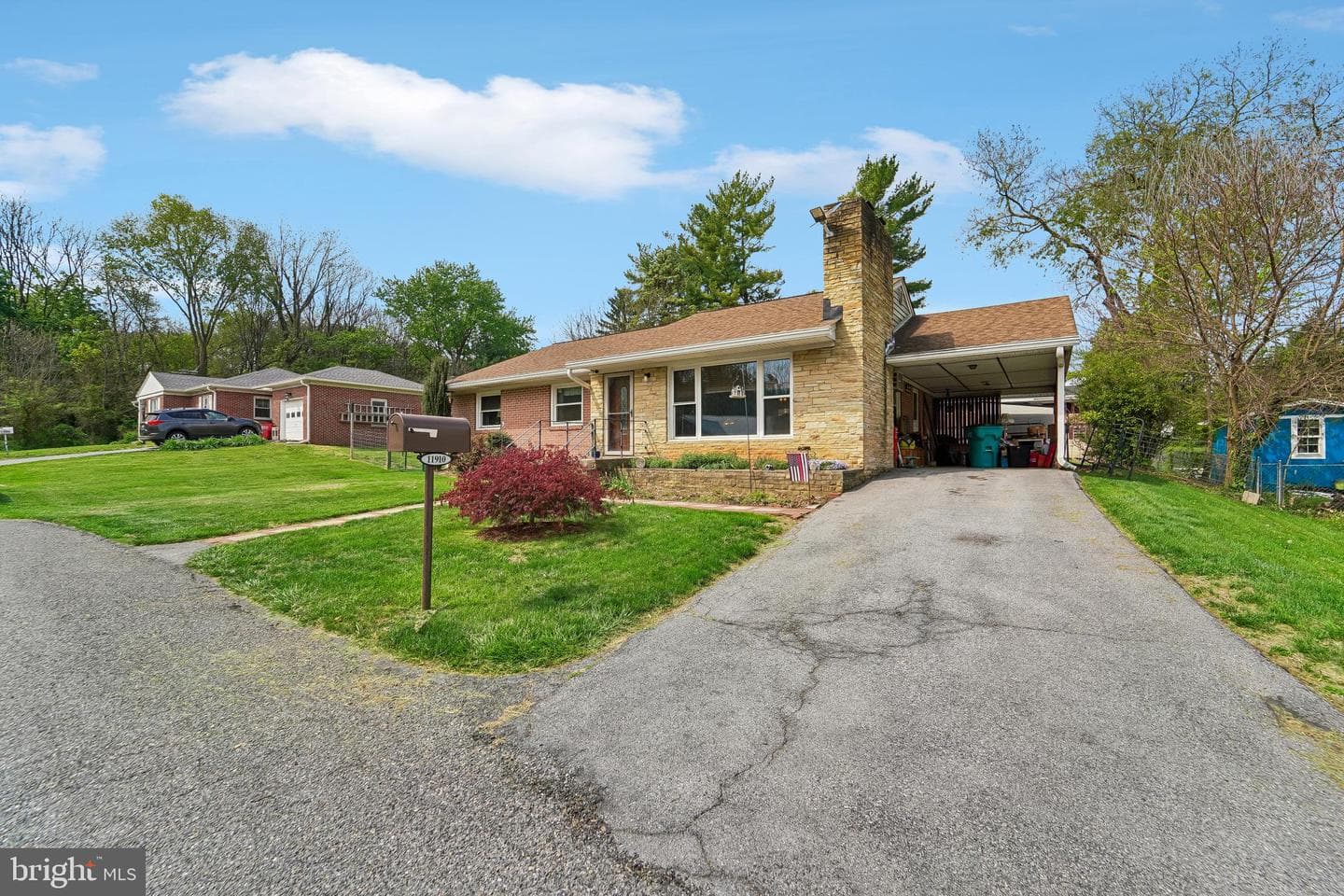 11910 Wesley Drive photo 36