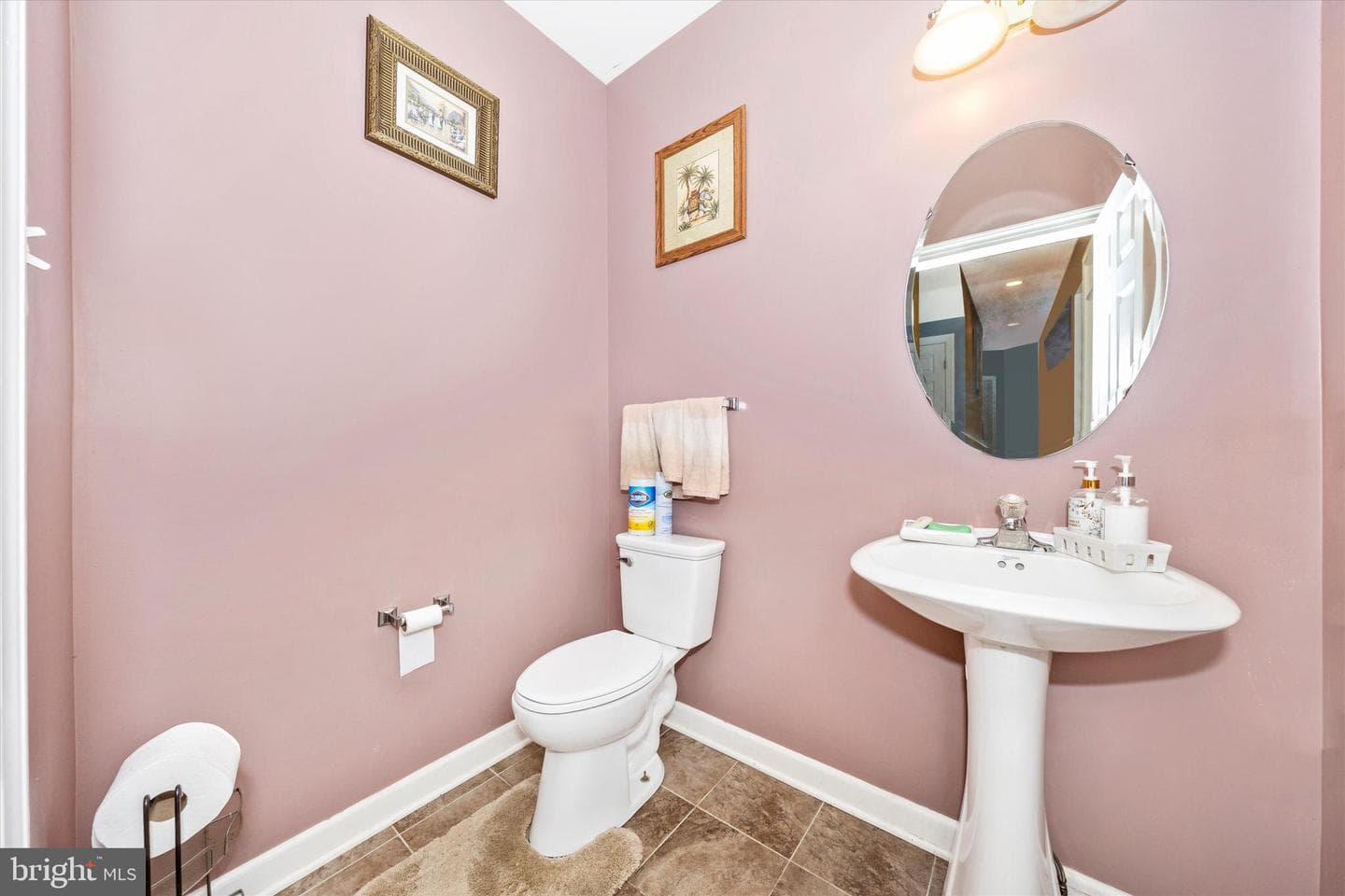 18307 Misty Acres Drive photo 17