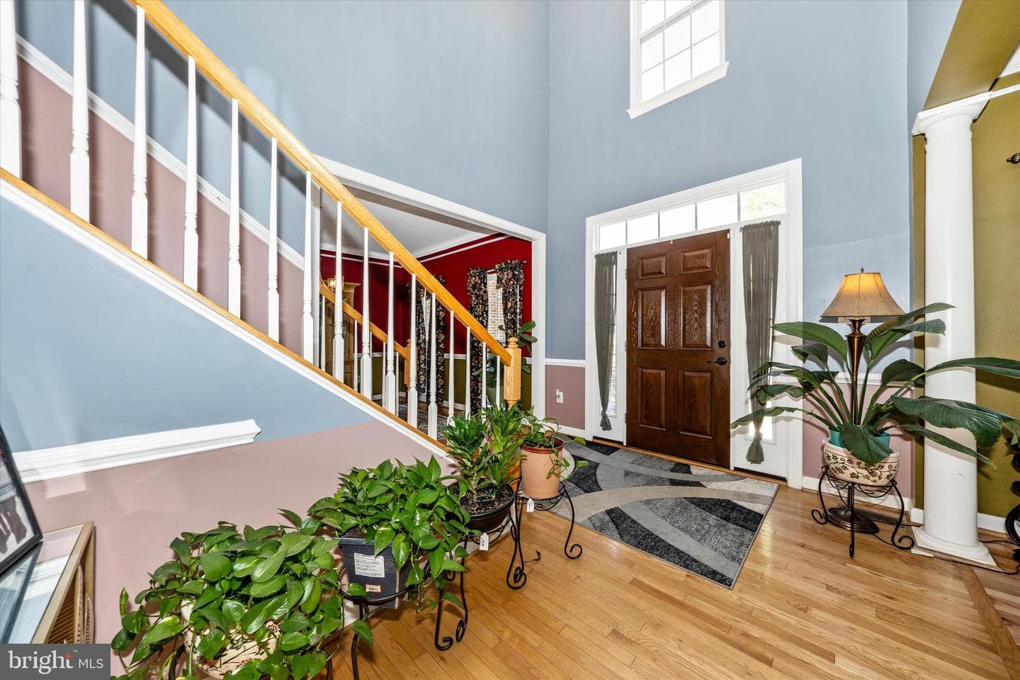 18307 Misty Acres Drive photo 2