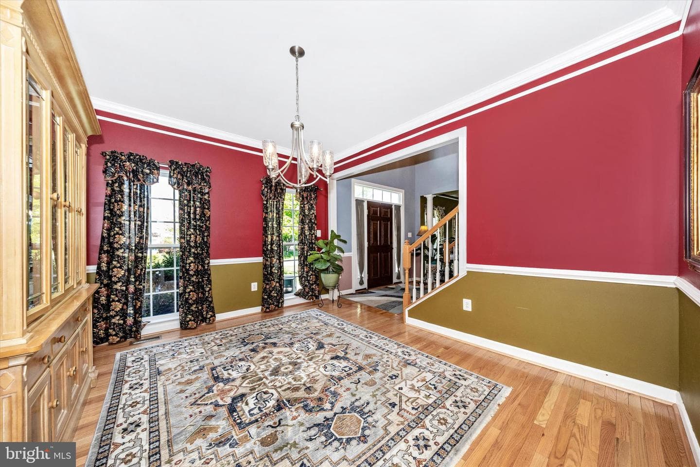 18307 Misty Acres Drive photo 6